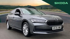 Skoda Superb 2.0 TDI SE Technology 5dr DSG Diesel Estate
